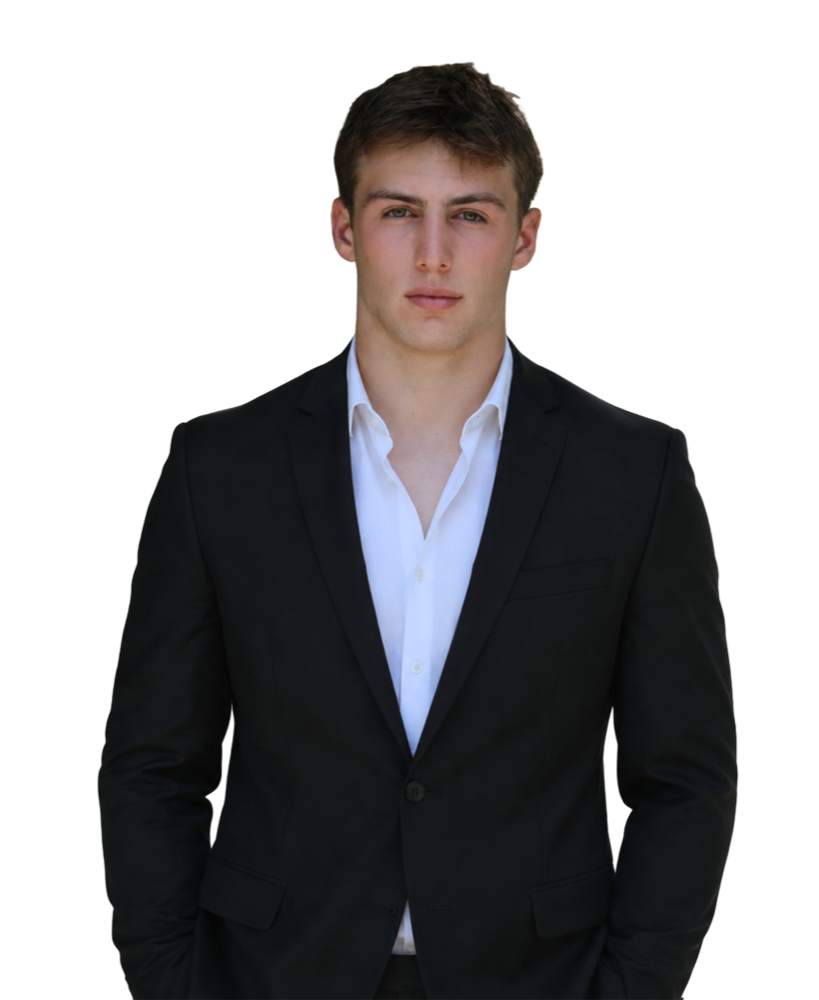 Logan Mestler