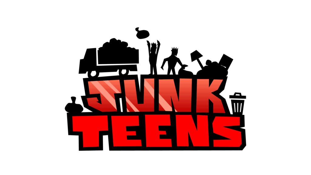 Junk Teens